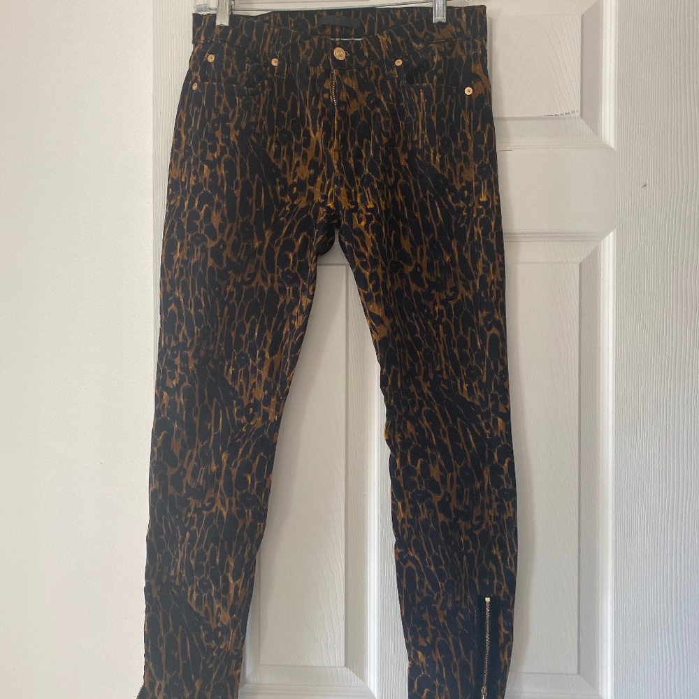 Womens jeans size 29 Brand: 7 for all mankind